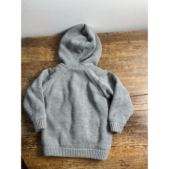 Cadet Rousselle Button Jacket 12mo - Picture 2 of 3